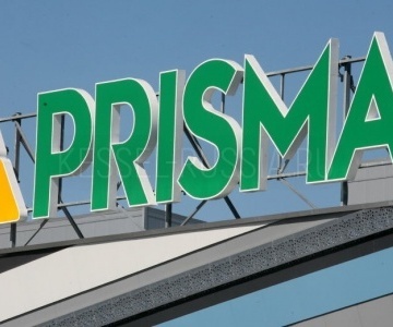 Супермаркет Prisma