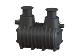 Нефтеуловитель NS 6